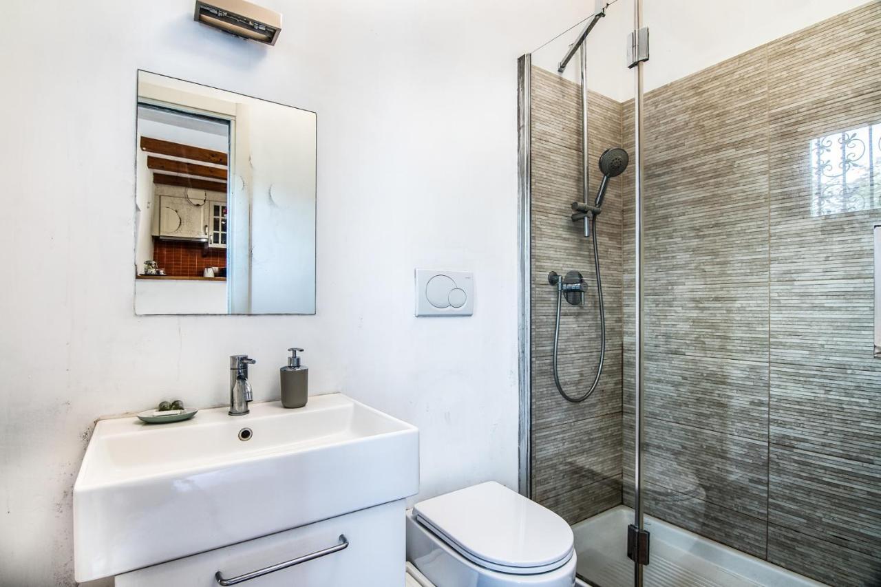Secret Navigli Suite Милано Екстериор снимка